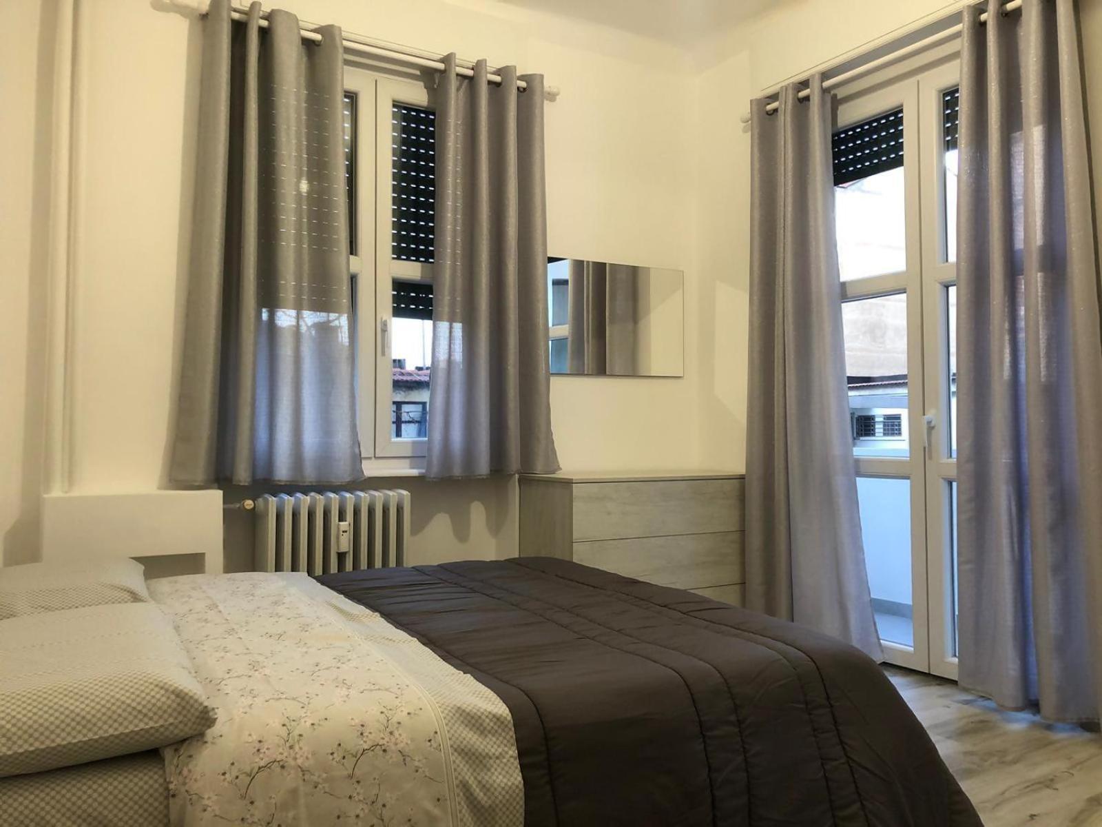 Apartamento Piccola Regina Turín Exterior foto